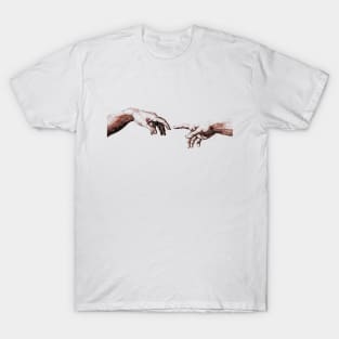 Pointing Hands T-Shirt